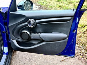 MINI Hatch thumbnail