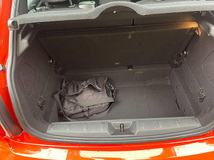 MINI Hatch thumbnail