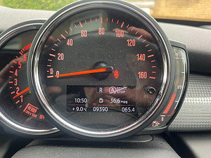 MINI Hatch thumbnail