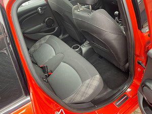 MINI Hatch thumbnail