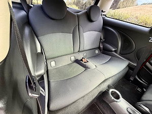 MINI Hatch thumbnail