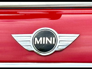 MINI Hatch thumbnail