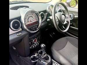 MINI Hatch thumbnail