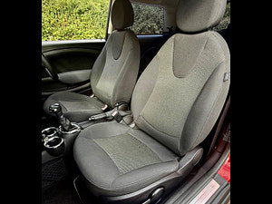 MINI Hatch thumbnail