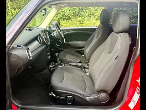 MINI Hatch thumbnail