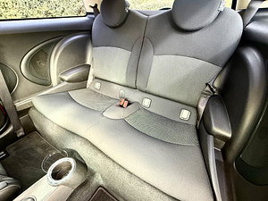 MINI Hatch thumbnail