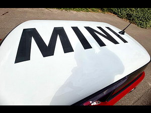 MINI Hatch thumbnail