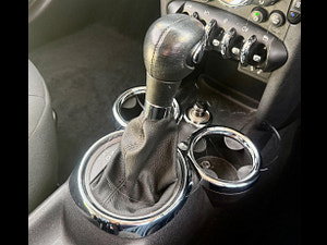 MINI Hatch thumbnail