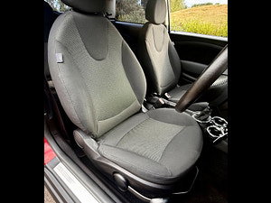 MINI Hatch thumbnail