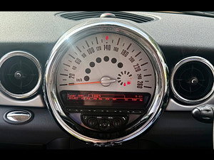 MINI Hatch thumbnail