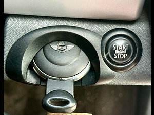 MINI Hatch thumbnail