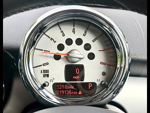 MINI Hatch thumbnail