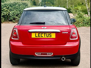 MINI Hatch thumbnail