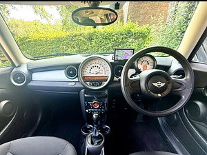 MINI Hatch thumbnail
