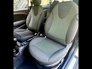 MINI Hatch thumbnail