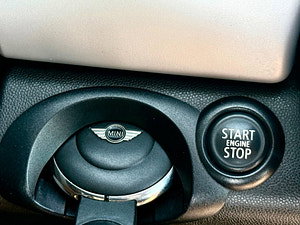 MINI Hatch thumbnail