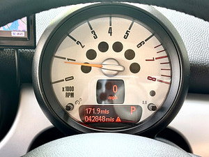MINI Hatch thumbnail