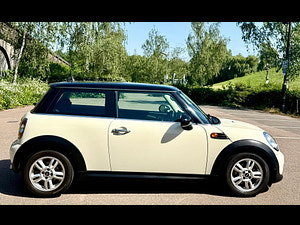 MINI Hatch thumbnail