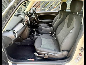 MINI Hatch thumbnail