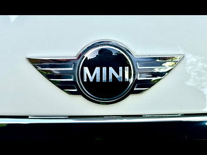 MINI Hatch thumbnail