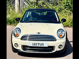 MINI Hatch thumbnail