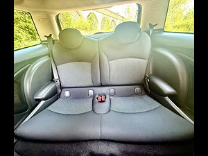 MINI Hatch thumbnail