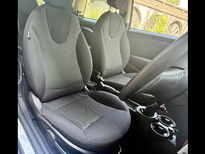 MINI Hatch thumbnail