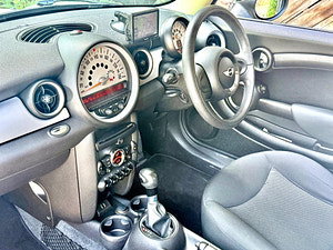 MINI Hatch thumbnail