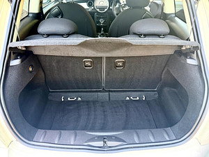 MINI Hatch thumbnail
