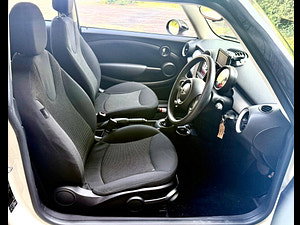 MINI Hatch thumbnail