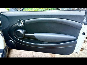 MINI Hatch thumbnail