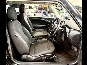 MINI Hatch thumbnail