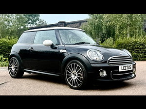 MINI Hatch thumbnail