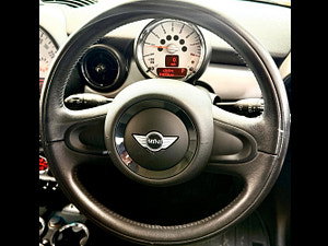 MINI Hatch thumbnail