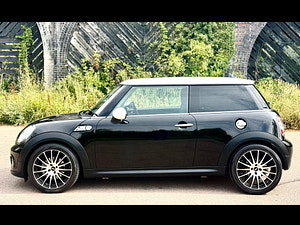 MINI Hatch thumbnail