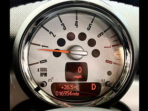 MINI Hatch thumbnail