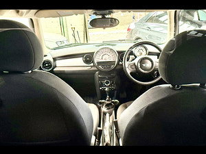 MINI Hatch thumbnail