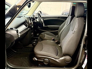 MINI Hatch thumbnail