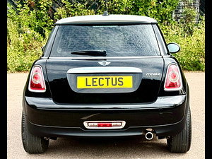 MINI Hatch thumbnail