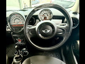 MINI Hatch thumbnail
