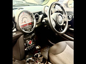MINI Hatch thumbnail