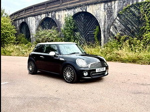 MINI Hatch thumbnail