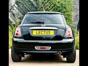 MINI Hatch thumbnail