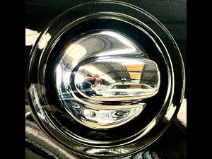 MINI Hatch thumbnail