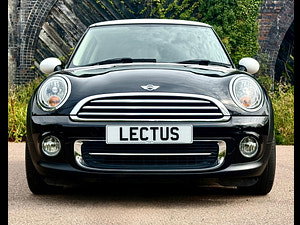 MINI Hatch thumbnail