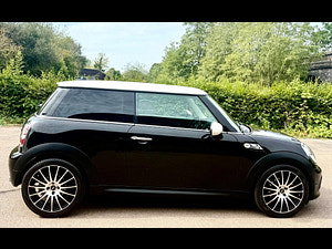 MINI Hatch thumbnail