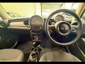 MINI Hatch thumbnail