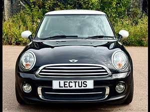 MINI Hatch thumbnail