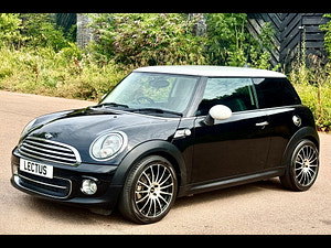 MINI Hatch thumbnail