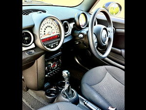 MINI Hatch thumbnail